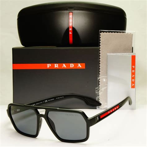 prada men's sunglasses sale|discounted prada sunglasses for men.